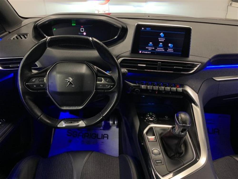 3008 3008 1.5 BlueHDi GT Line