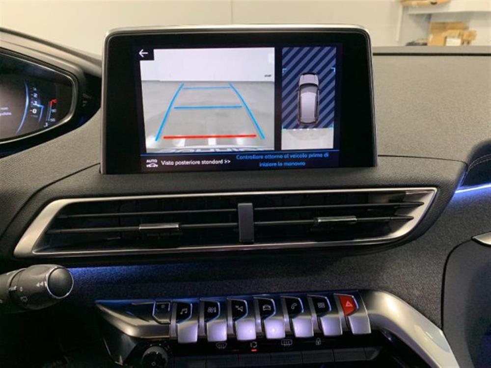 3008 3008 1.5 BlueHDi GT Line