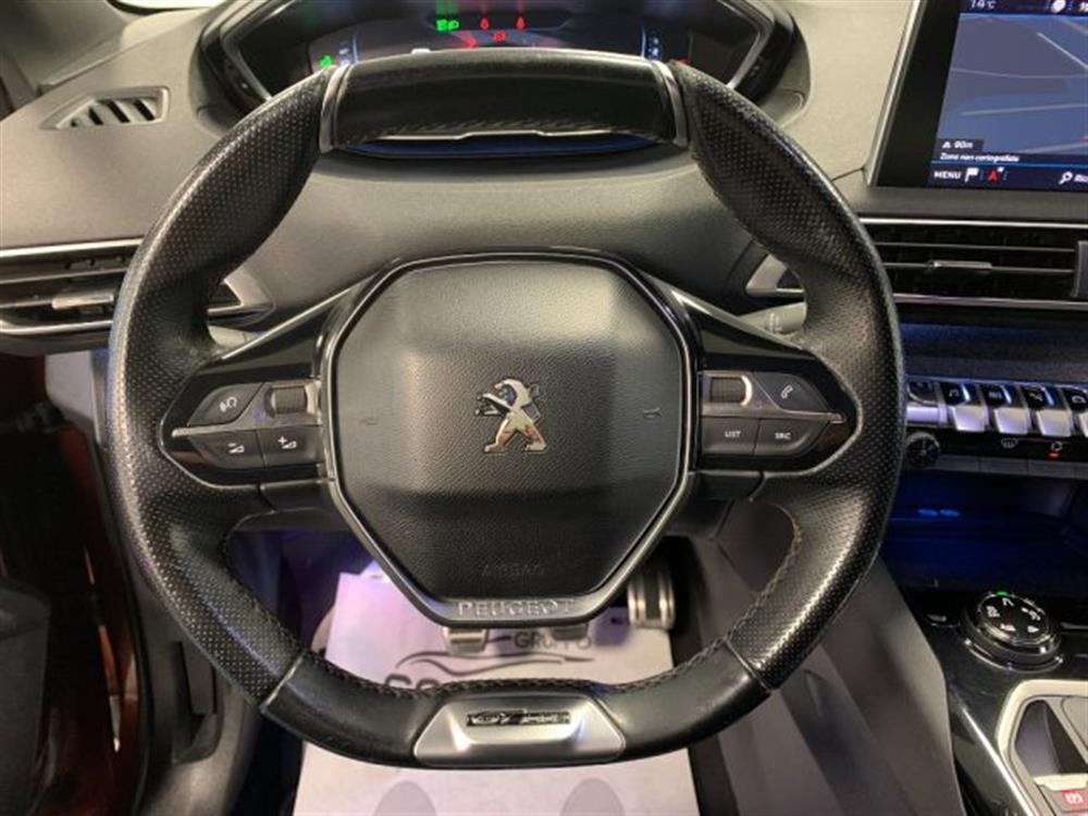 3008 3008 1.5 BlueHDi GT Line