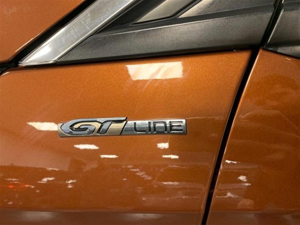 3008 3008 1.5 BlueHDi GT Line