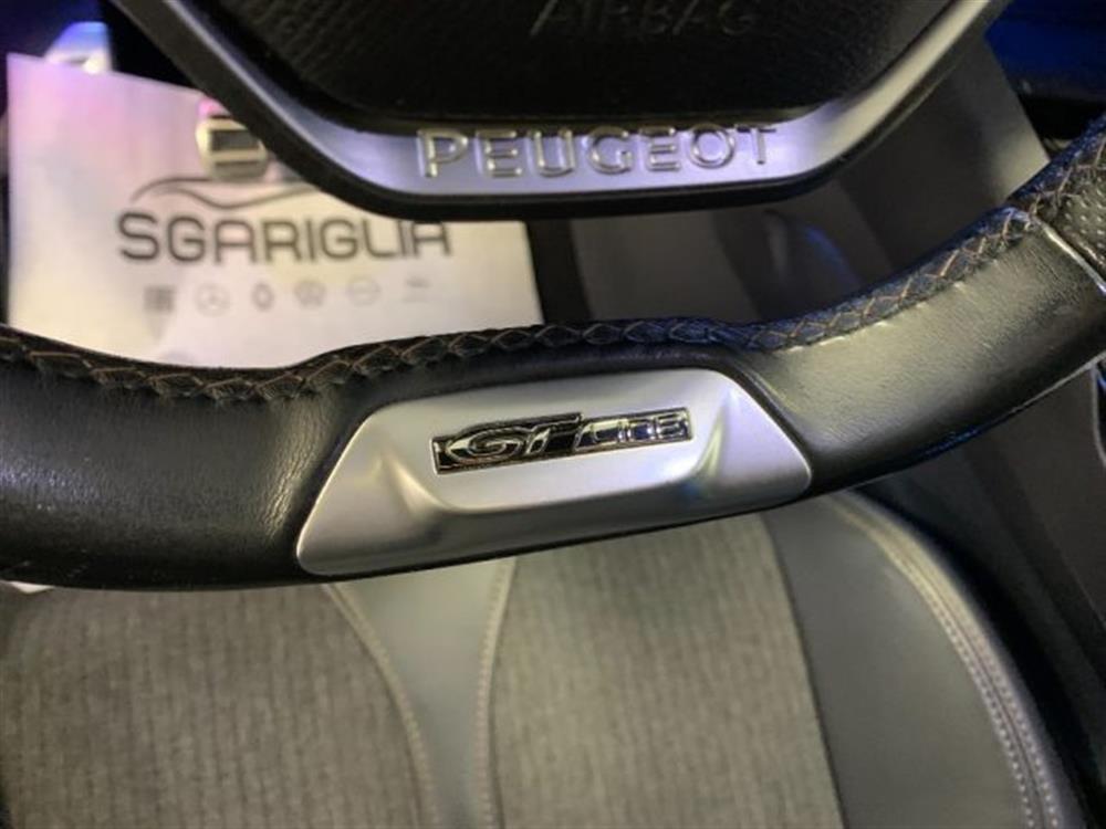 3008 3008 1.5 BlueHDi GT Line