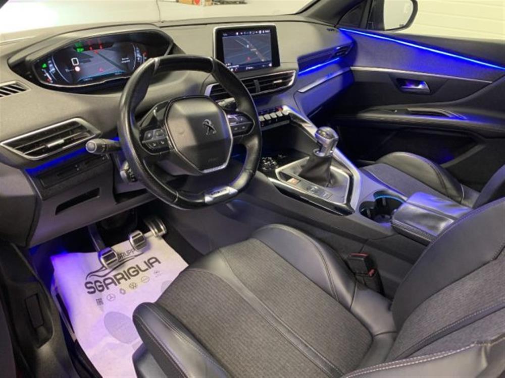 3008 3008 1.5 BlueHDi GT Line