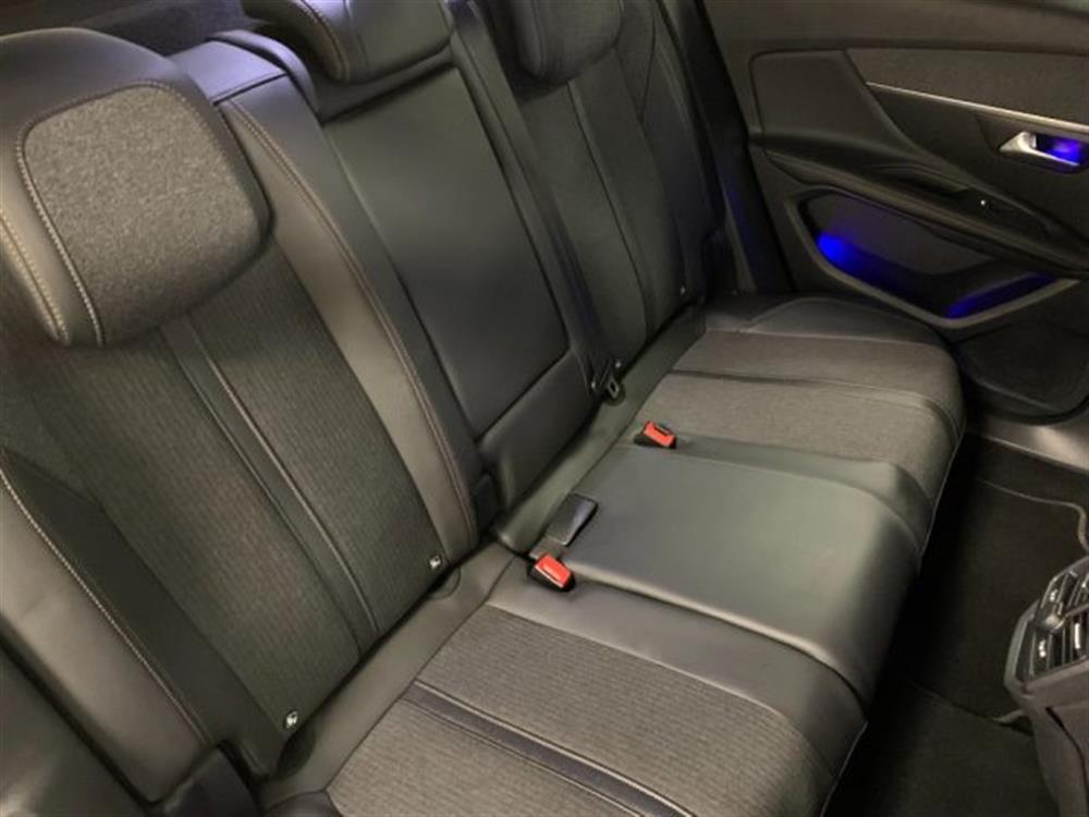 3008 3008 1.5 BlueHDi GT Line