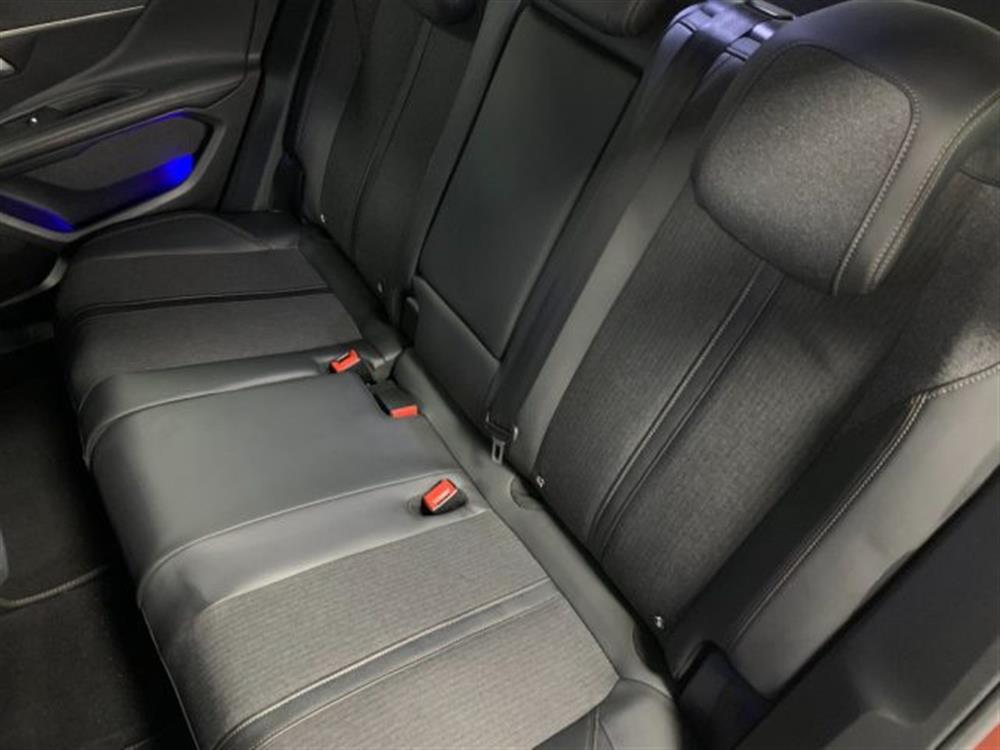 3008 3008 1.5 BlueHDi GT Line