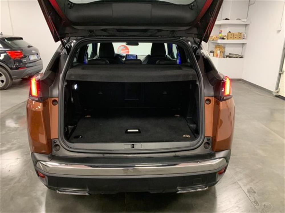 3008 3008 1.5 BlueHDi GT Line