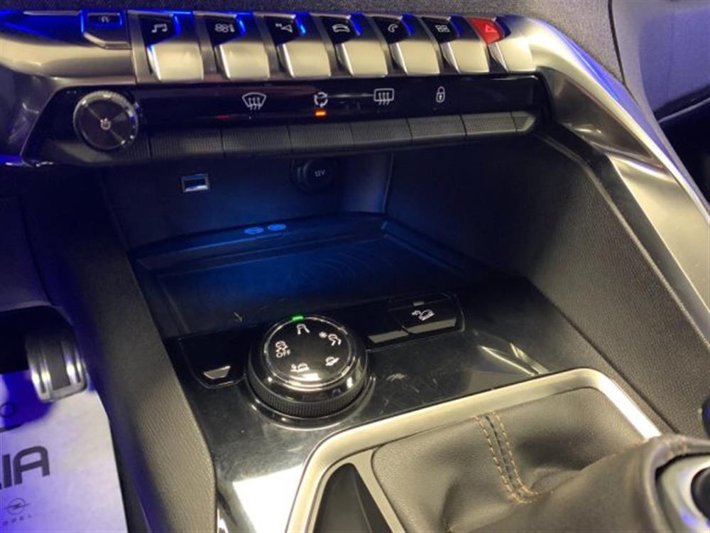 3008 3008 1.5 BlueHDi GT Line