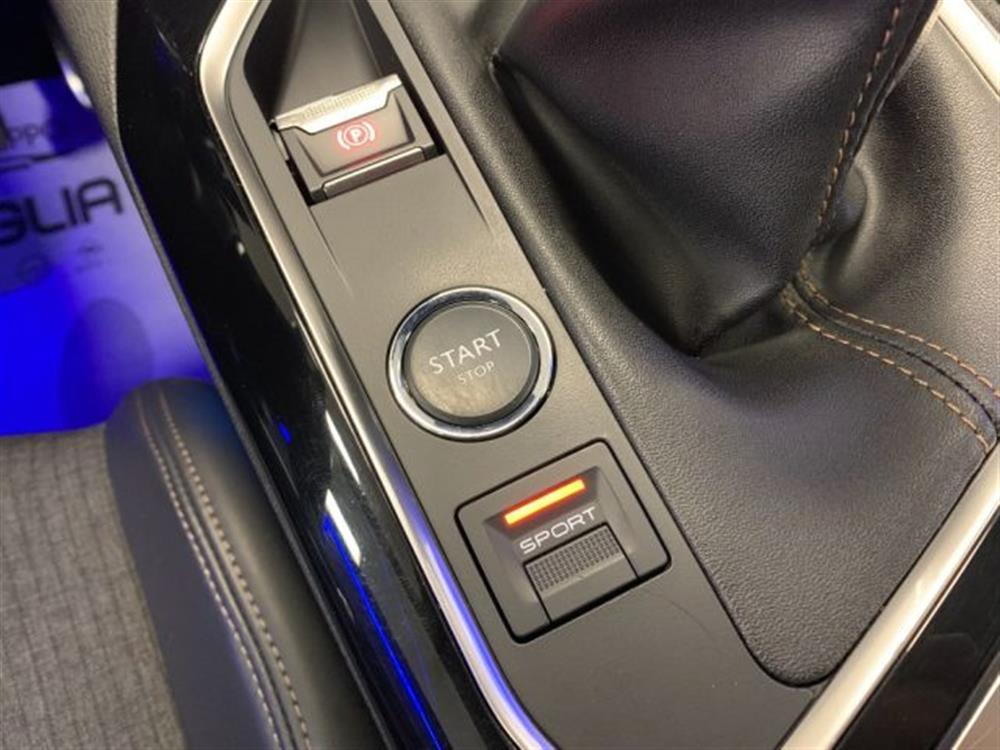 3008 3008 1.5 BlueHDi GT Line