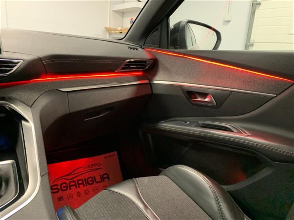 3008 3008 1.5 BlueHDi GT Line