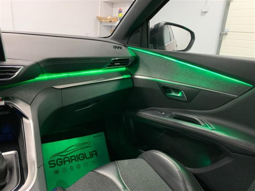 3008 3008 1.5 BlueHDi GT Line