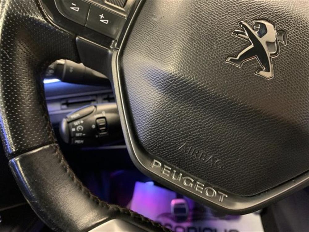 3008 3008 1.5 BlueHDi GT Line