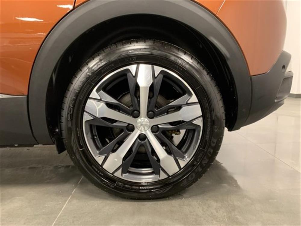 3008 3008 1.5 BlueHDi GT Line