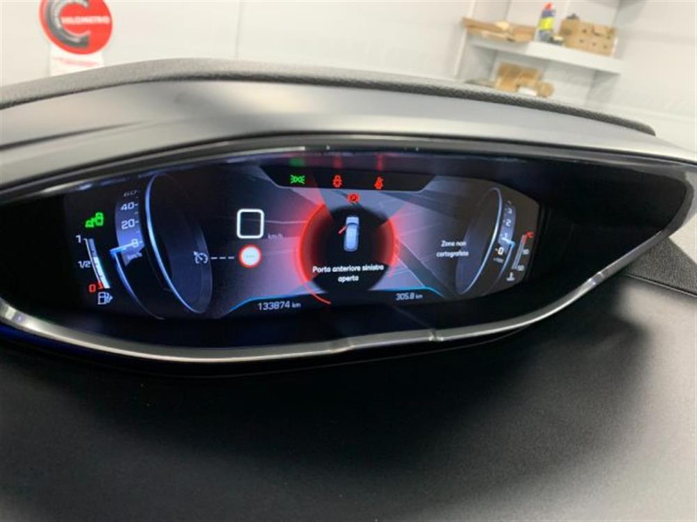 3008 3008 1.5 BlueHDi GT Line