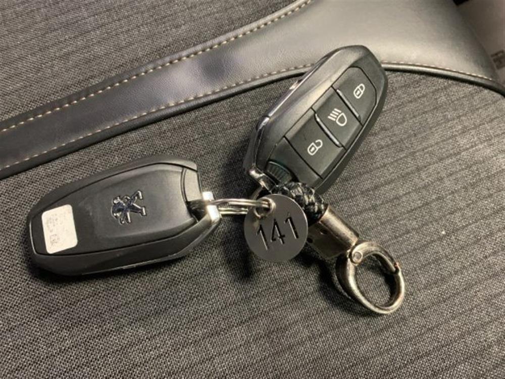 3008 3008 1.5 BlueHDi GT Line