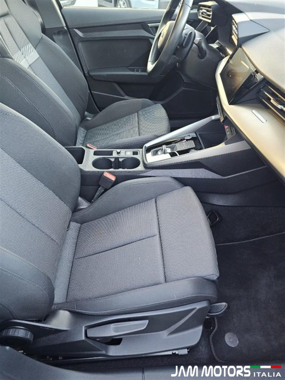 A3 A3 SPB 35 TFSI MHEV S t