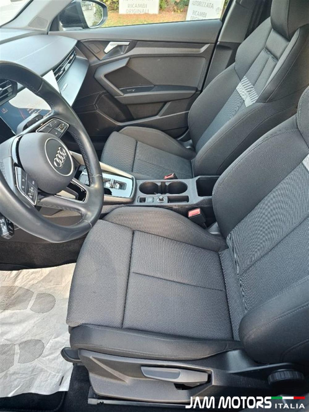 A3 A3 SPB 35 TFSI MHEV S t