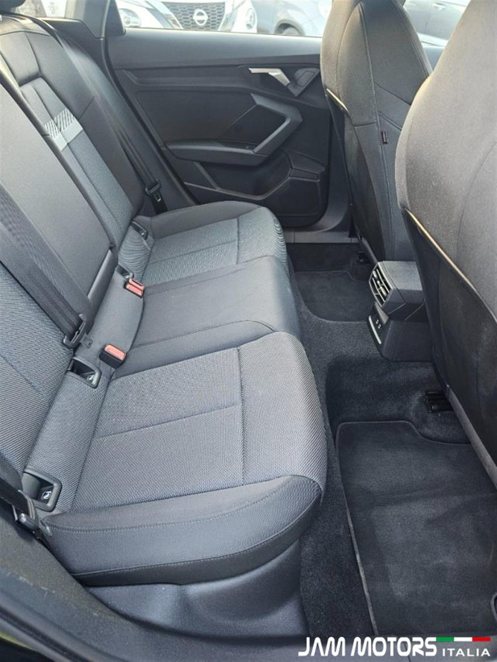 A3 A3 SPB 35 TFSI MHEV S t