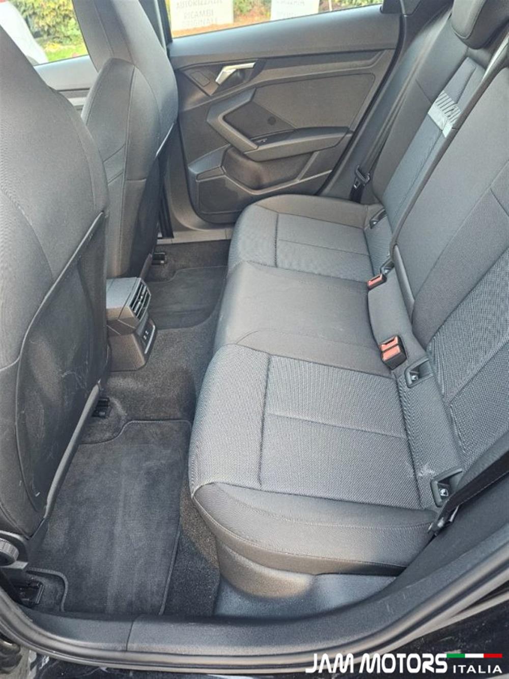 A3 A3 SPB 35 TFSI MHEV S t