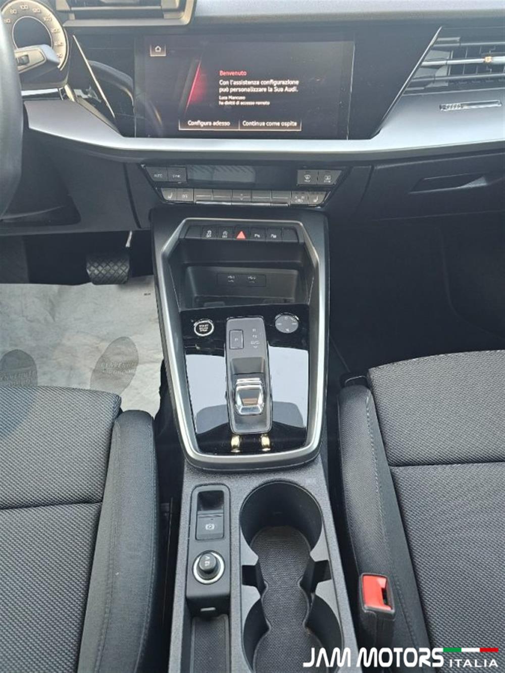 A3 A3 SPB 35 TFSI MHEV S t