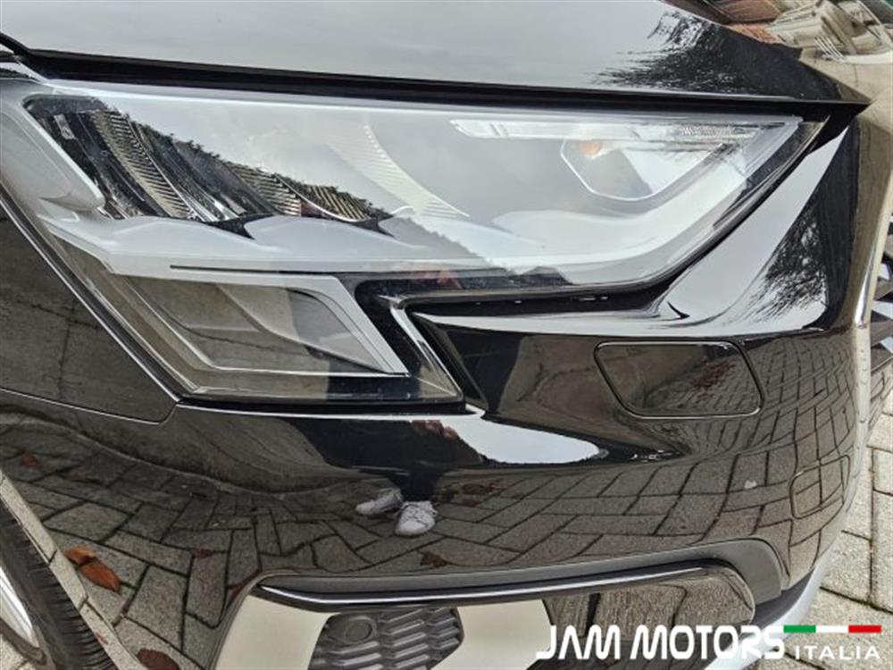 A3 A3 SPB 35 TFSI MHEV S t