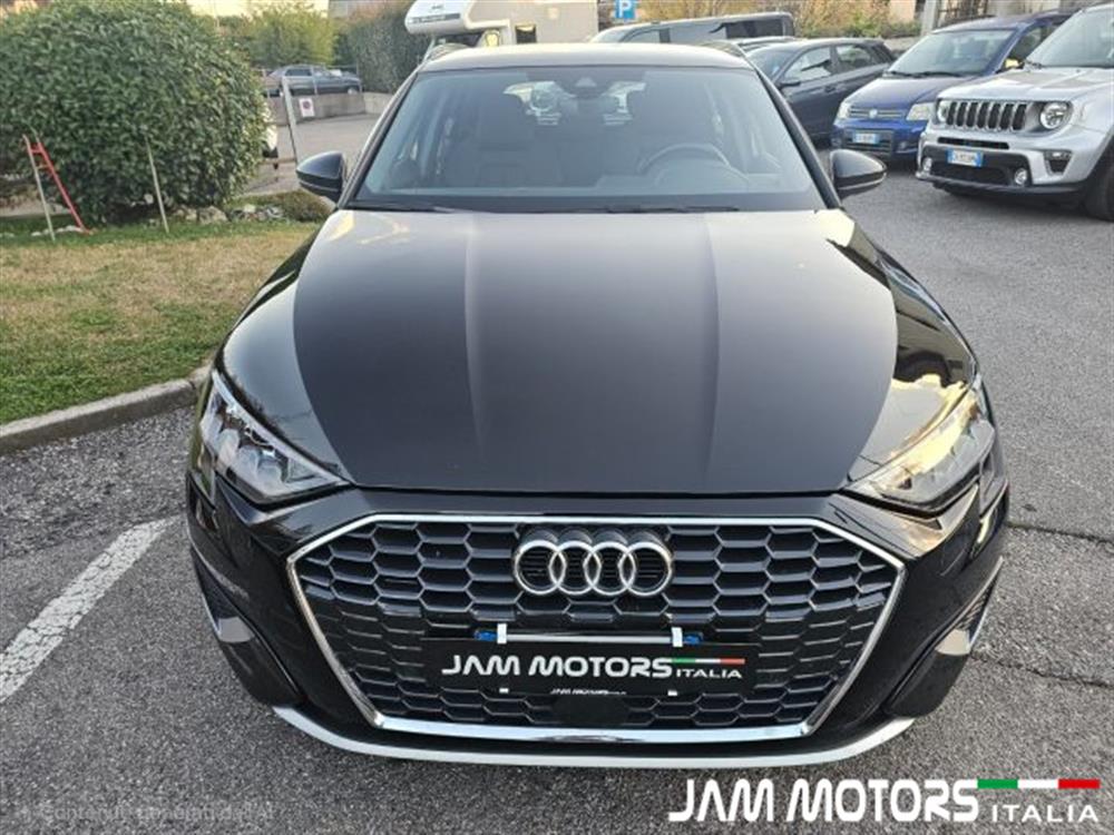 A3 A3 SPB 35 TFSI MHEV S t