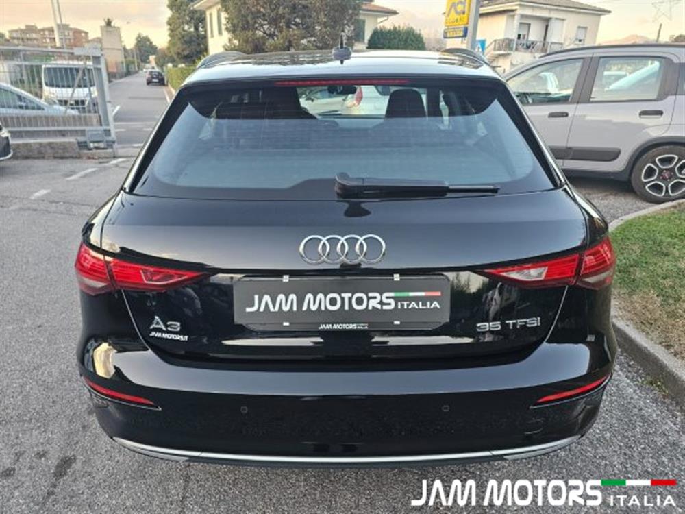 A3 A3 SPB 35 TFSI MHEV S t