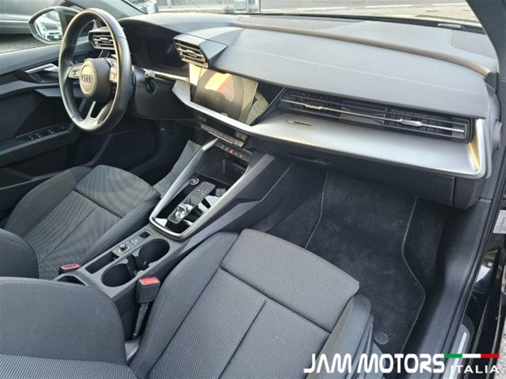 A3 A3 SPB 35 TFSI MHEV S t