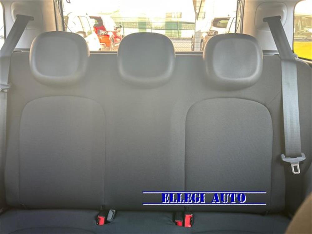 Panda Panda 1.0 HYBRID 5 POSTI +