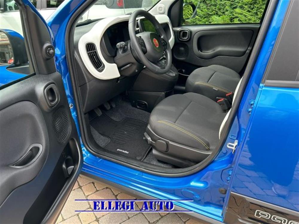 Pandina Pandina PROMO FINANZ PANDIN