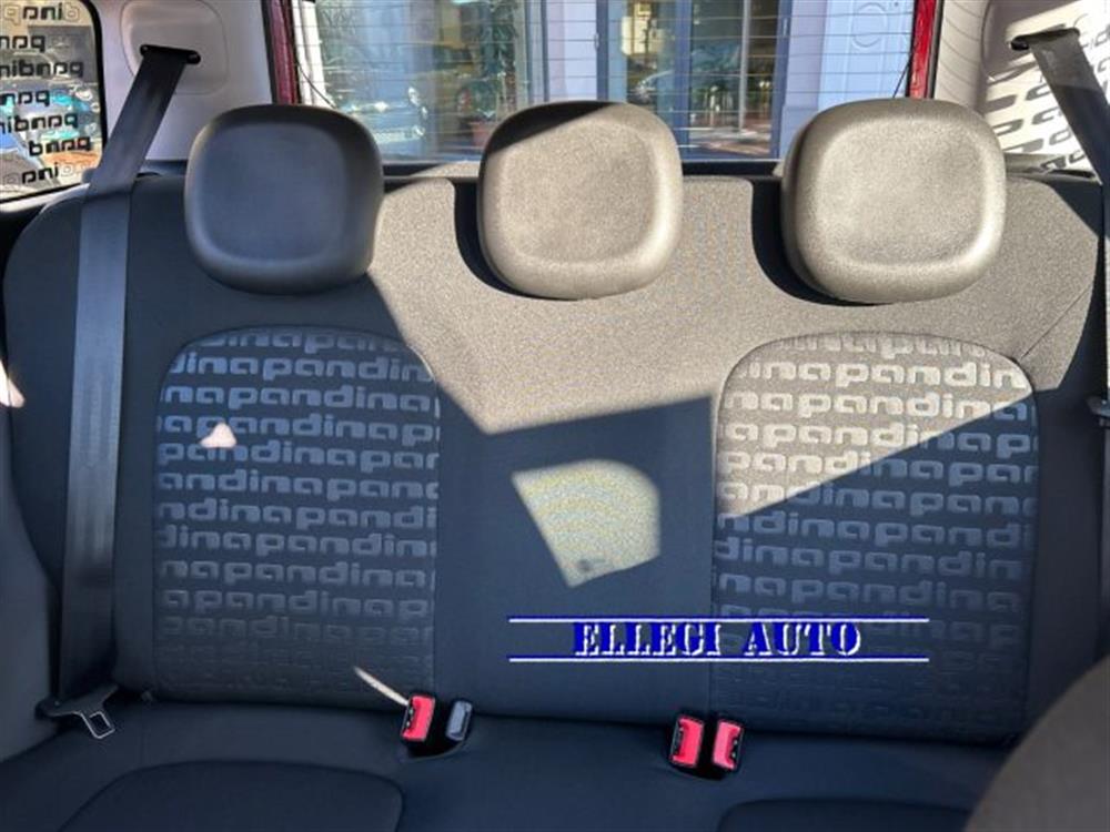 Pandina Pandina PROMO FINANZ PANDIN