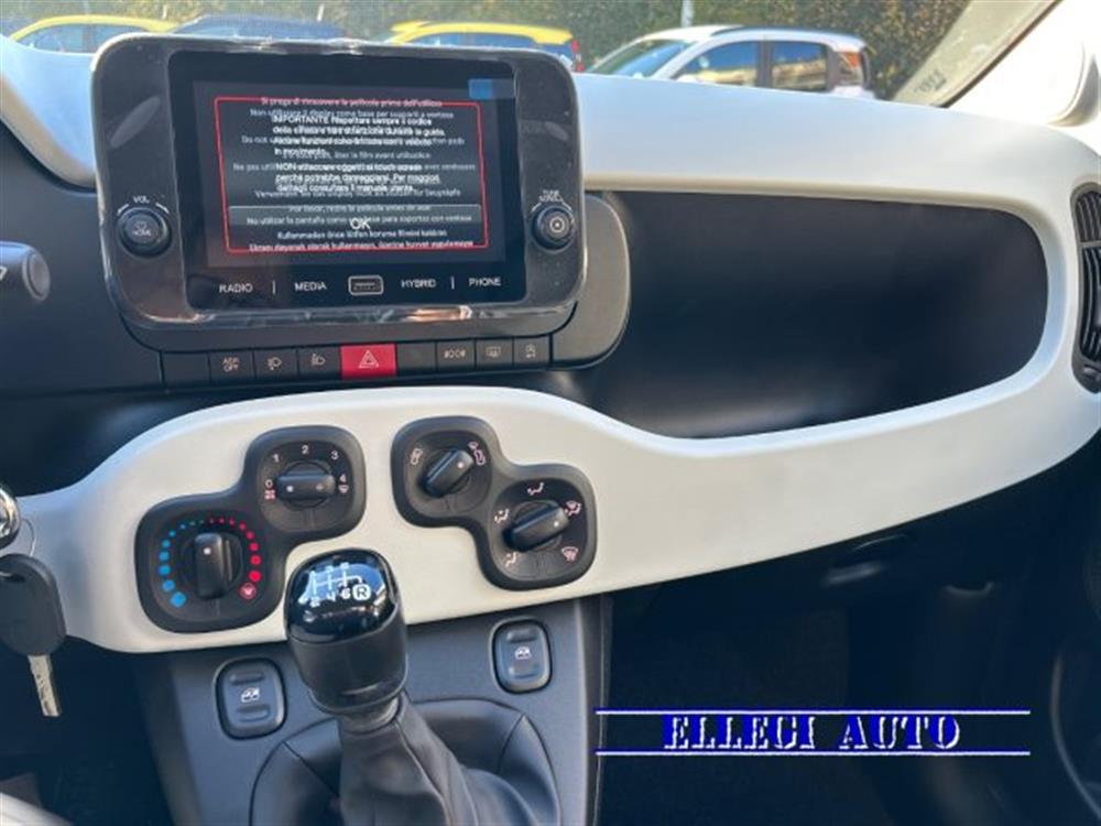 Pandina Pandina PROMO FINANZ PANDIN