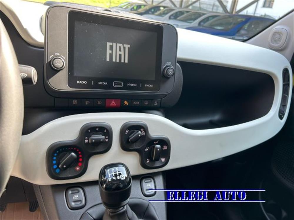 Pandina Pandina PANDINA CROSS 1.0 F