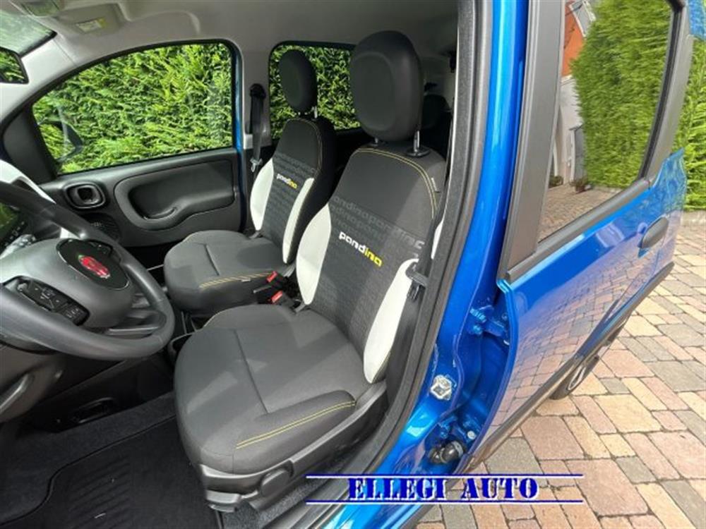 Pandina Pandina PANDINA CROSS 1.0 F