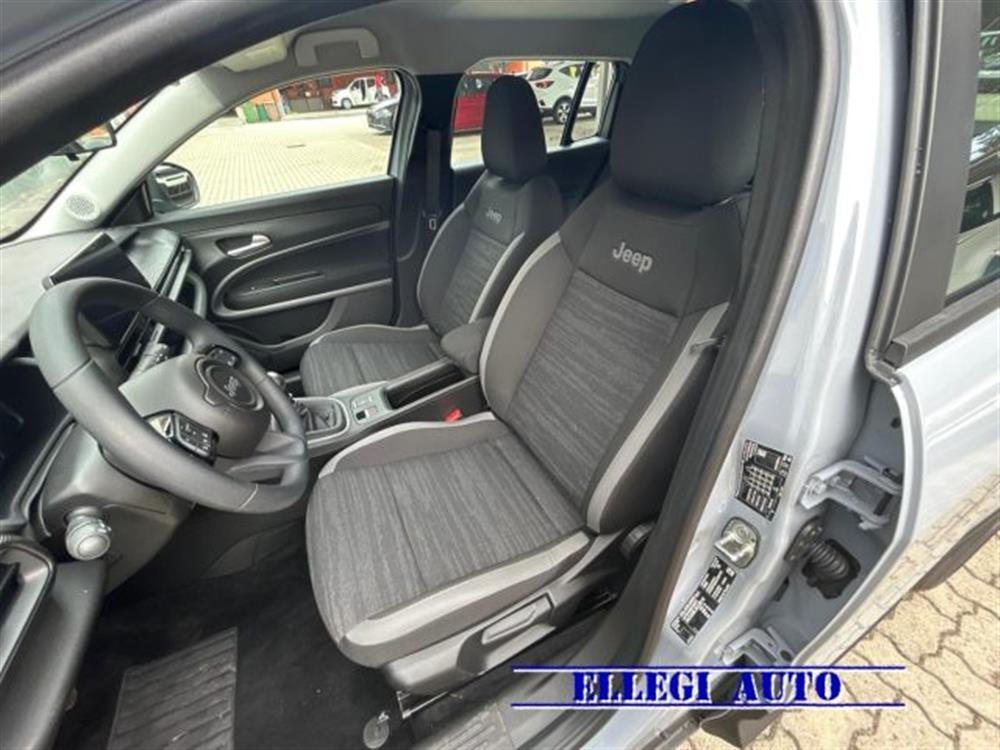 Avenger Avenger 1.2 Turbo Longitude