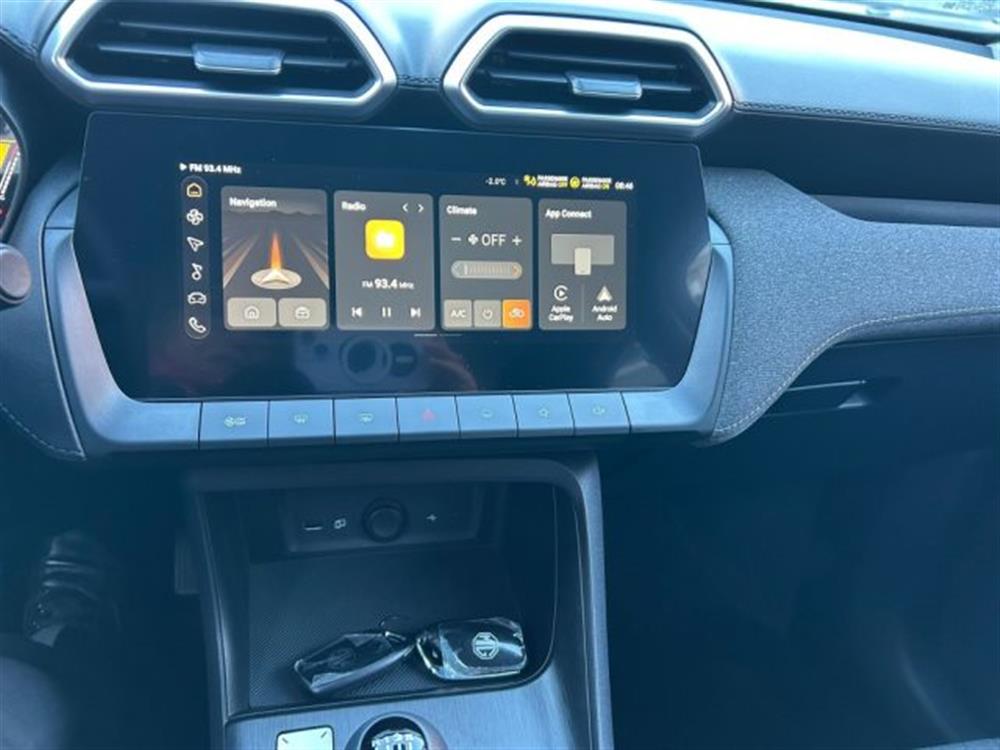 ZS ZS PROMO FINAZ. Classic