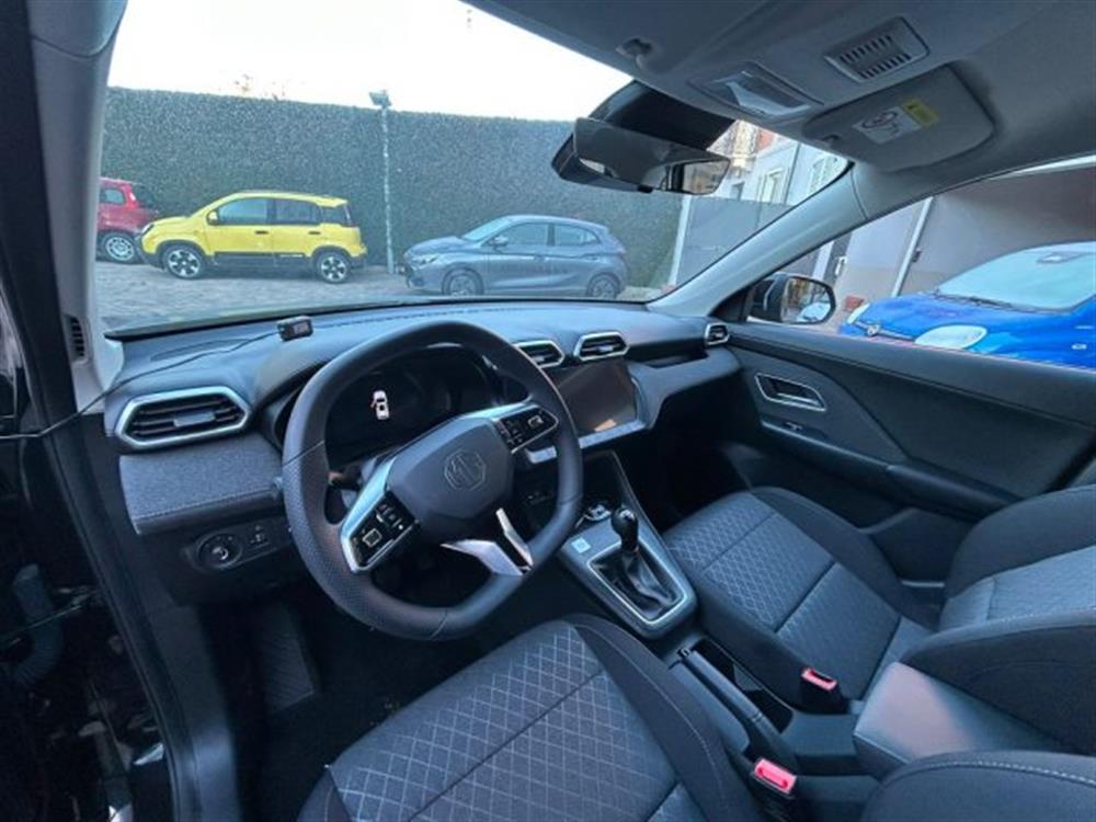 ZS ZS Classic 1.5 VTi-tech