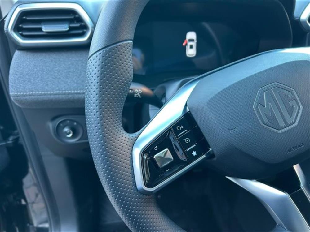 ZS ZS Classic 1.5 VTi-tech