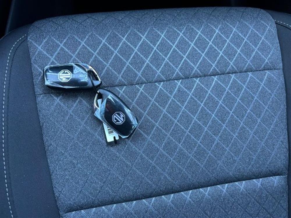 ZS ZS Classic 1.5 VTi-tech