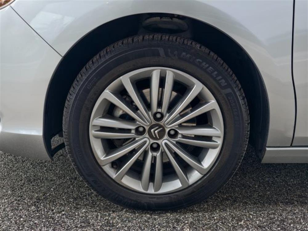 C4 C4 1.6 HDi 110 Exclusiv