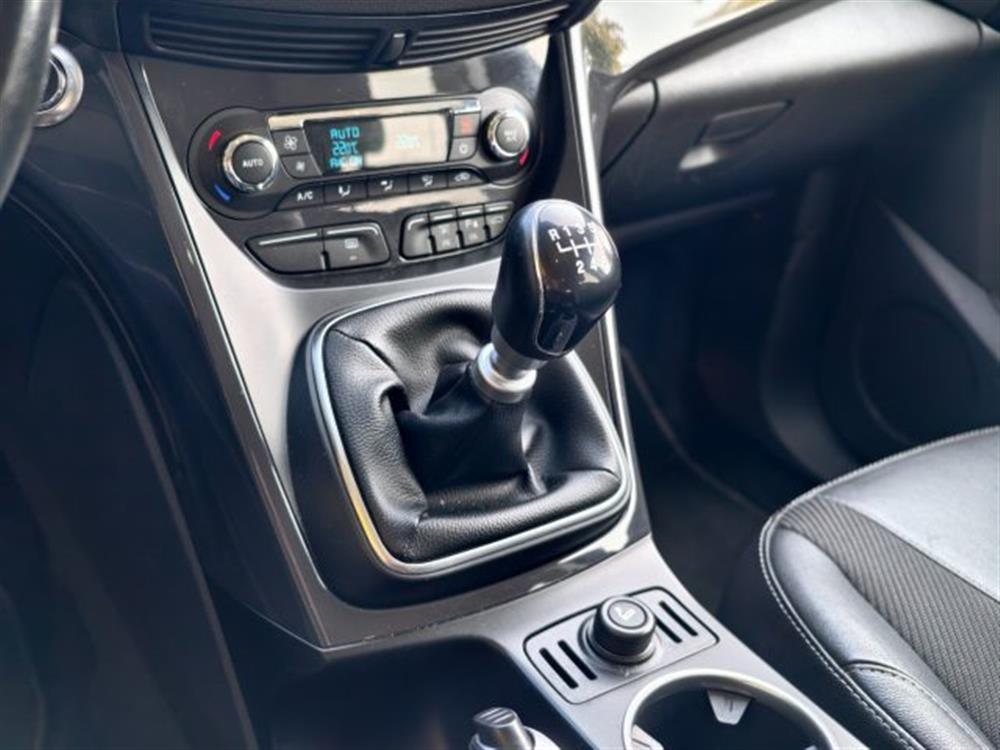 Kuga Kuga 2.0 TDCI 140 CV 4WD