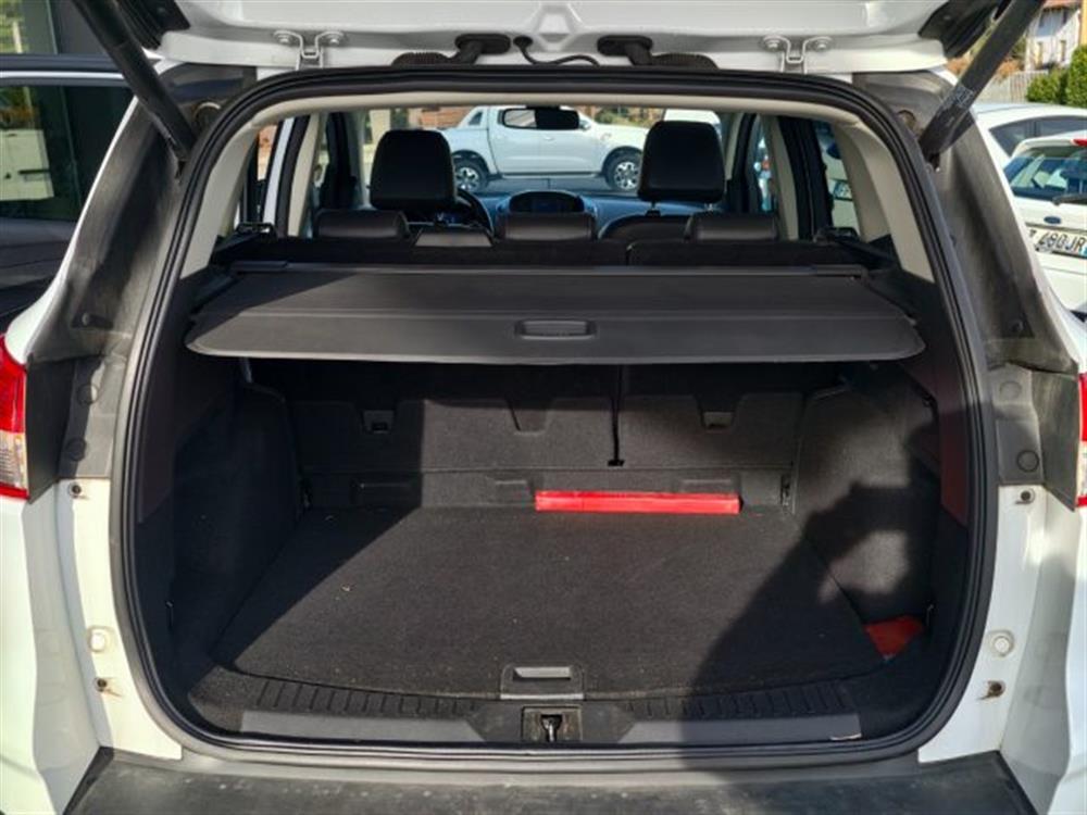 Kuga Kuga 2.0 TDCI 140 CV 4WD