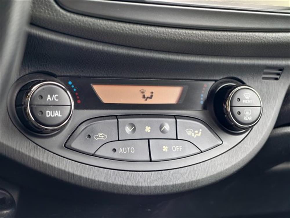 Yaris Yaris 1.4 D-4D 5 porte Lou