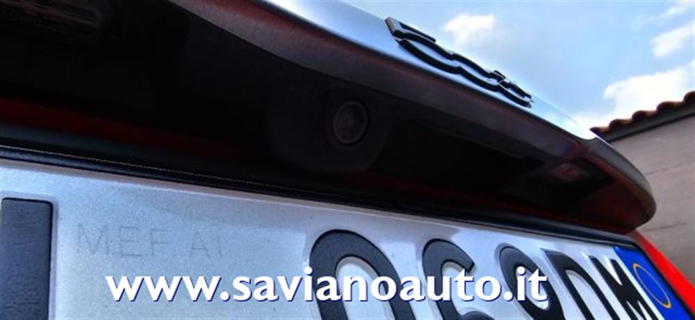 500X 500X 1.6 MultiJet 130 CV