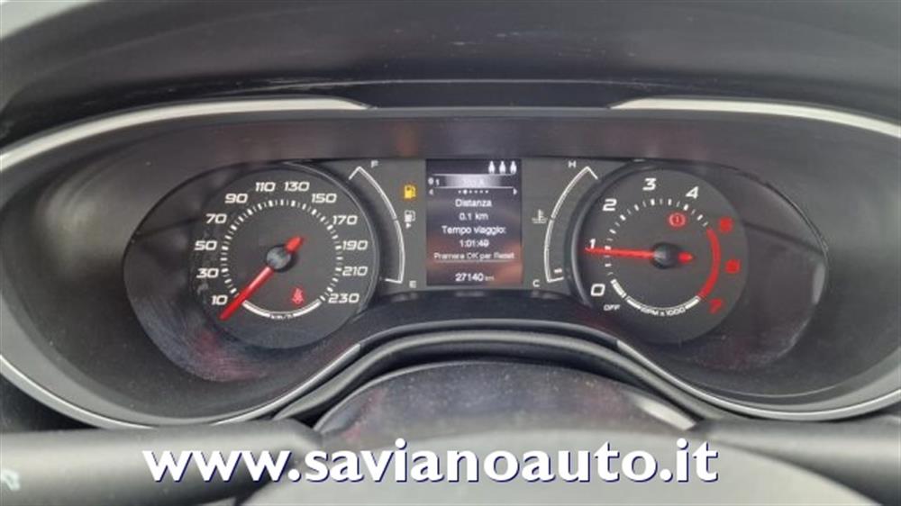 Tipo Tipo 1.3 Mjt S&S SW Loung