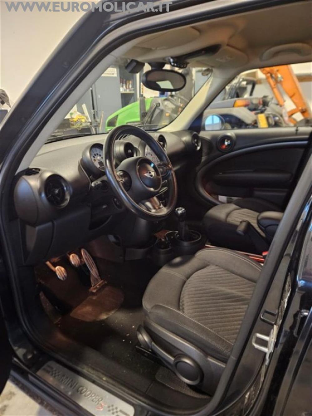 Countryman Countryman 2.0 SD ALL4