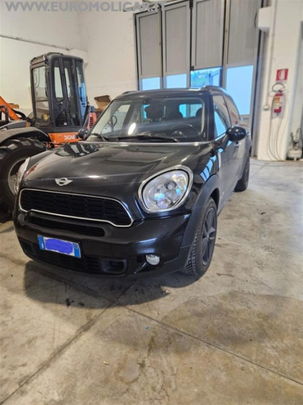 Countryman Countryman 2.0 SD ALL4