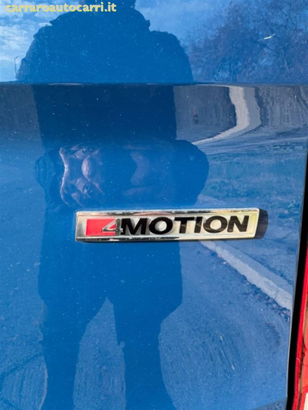 Crafter Crafter 30 2.0 TDI 140CV 4Mo