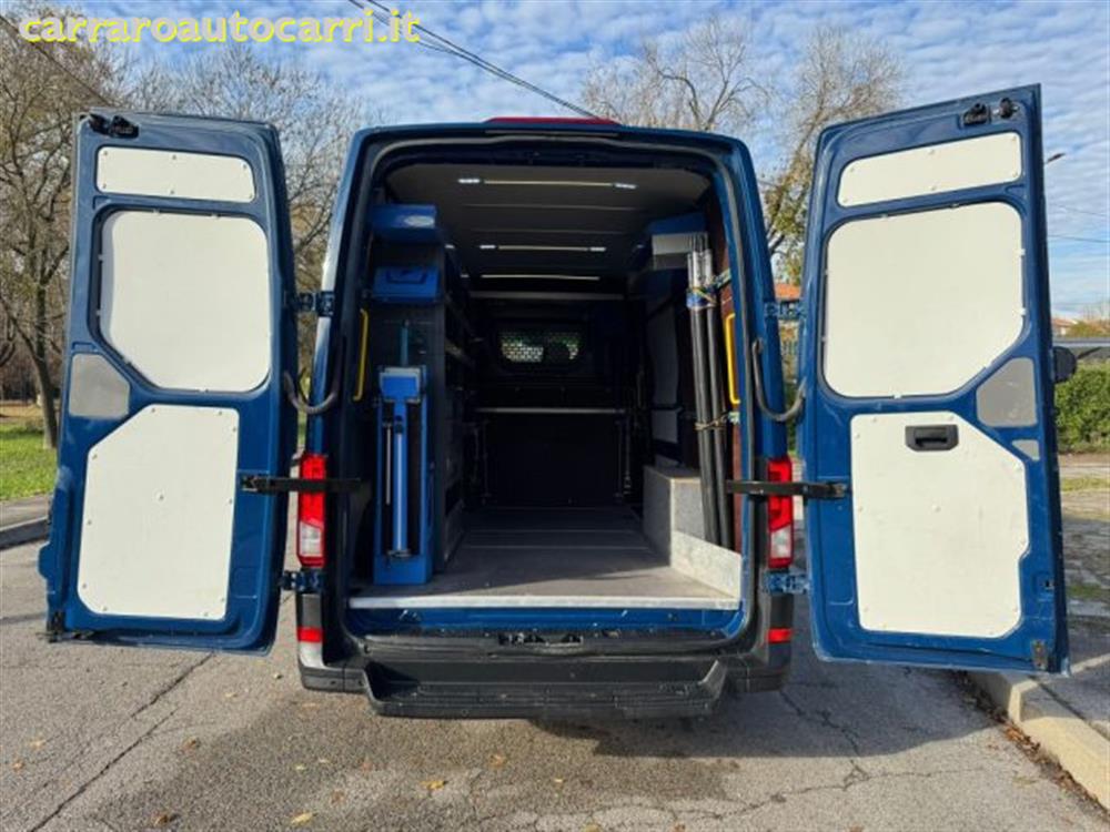 Crafter Crafter 30 2.0 TDI 140CV 4Mo