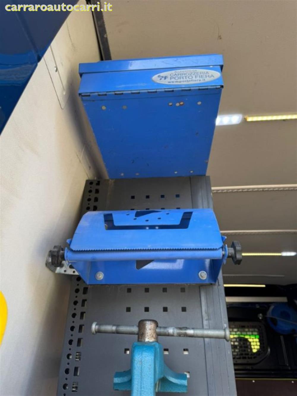 Crafter Crafter 30 2.0 TDI 140CV 4Mo