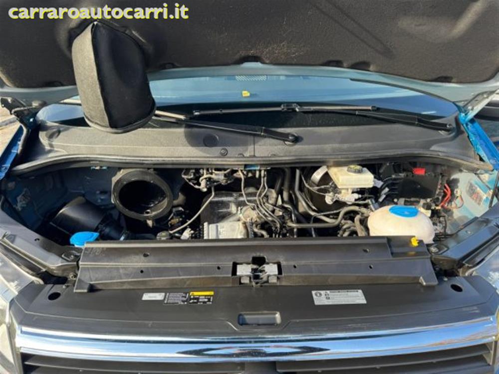 Crafter Crafter 30 2.0 TDI 140CV 4Mo