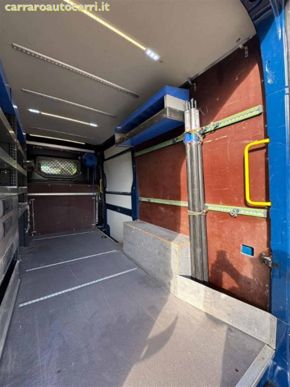 Crafter Crafter 30 2.0 TDI 140CV 4Mo